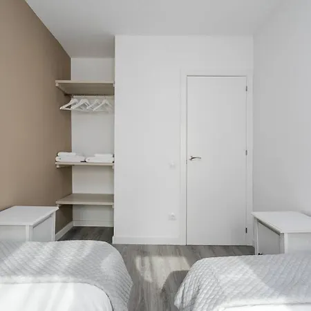 Appartamento Magical Design With Terrace