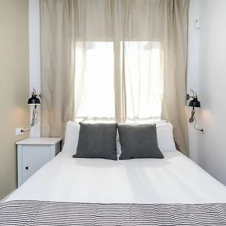 Appartamento Magical Design With Terrace *