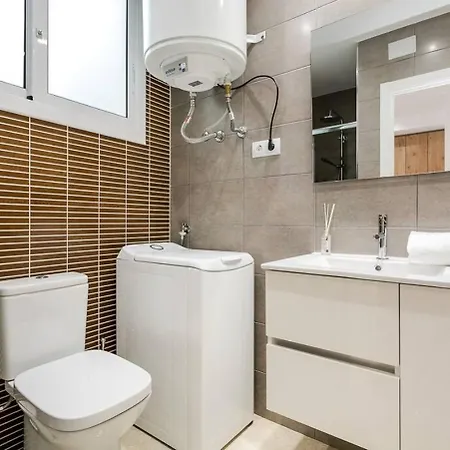 Magical Design With Terrace Appartamento