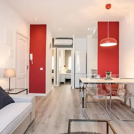 Magical Design With Terrace Appartamento *
