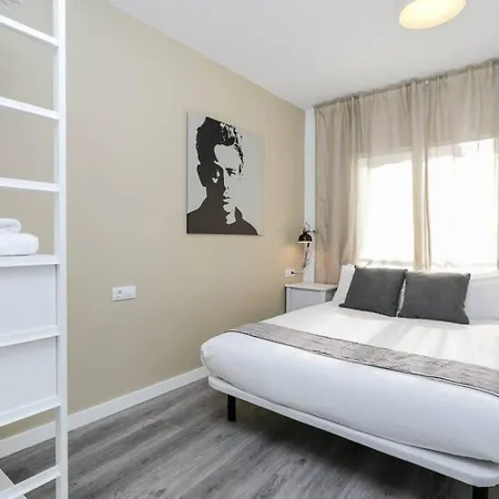 Magical Design With Terrace Appartement *